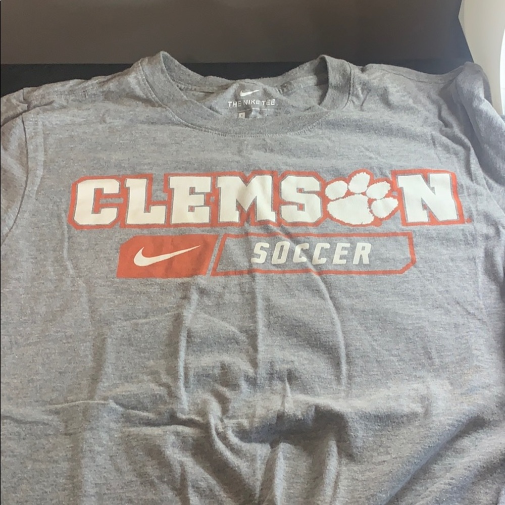 Nike Clemson T-shirt